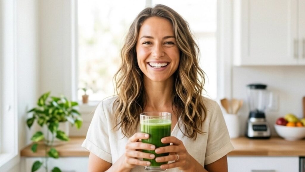 How To Get Back To A Healthier You