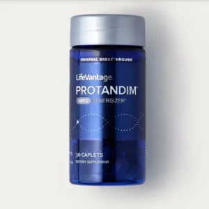 Protandim - Activate Healthy Aging