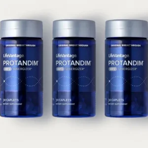 Protandim 3 Pack - Activate Healthy Aging